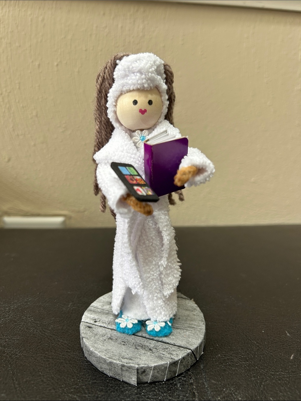 Spa dolls! - Picture 3 of 3